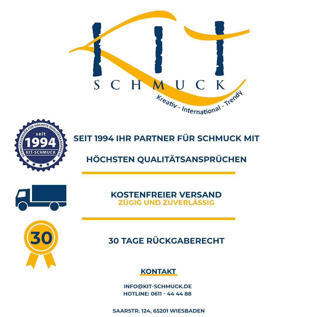 Muranoglasperlen Armband mit 16 bunten Glasperlen & Applikationen -Wunderschön!